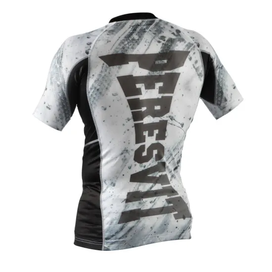 Рашгард Peresvit Beast Silver Force Snowstorm-S