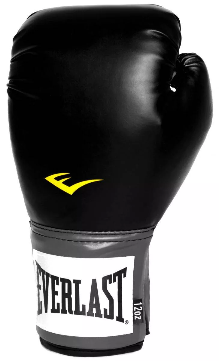Боксерские перчатки Everlast Pro Style Training Gloves