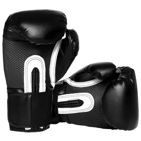 Боксерські рукавички Everlast Pro Style Training Gloves