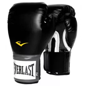 Боксерські рукавички Everlast Pro Style Training Gloves