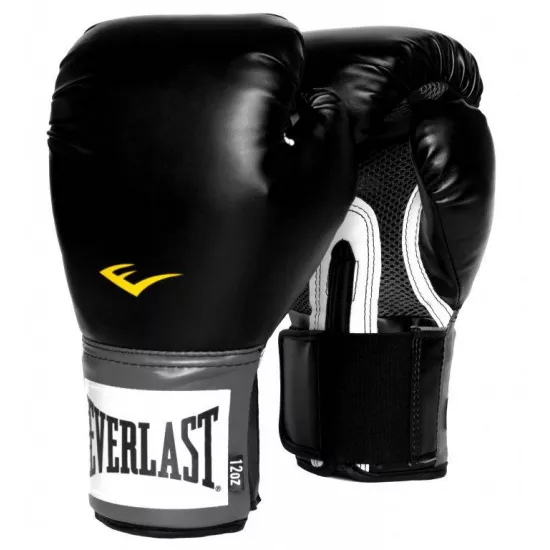 Боксерські рукавички Everlast Pro Style Training Gloves