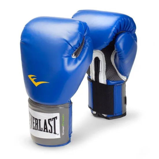 Боксерські рукавички Everlast Pro Style Training Gloves