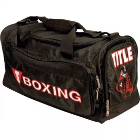 Сумка TITLE Super Sport Equipment Bag