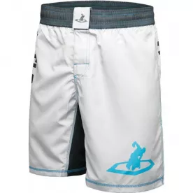 Шорты TITLE MMA Intensity Fight