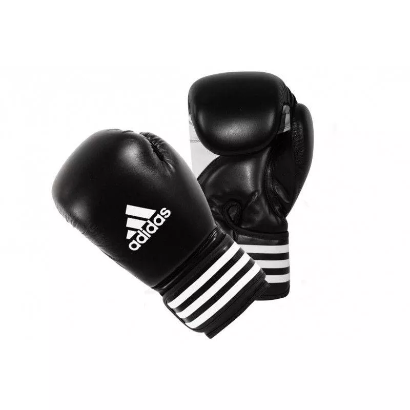 Боксерские перчатки Adidas KPower 100 KickPower