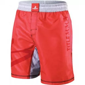 Шорты TITLE MMA Endurance Fight Shorts