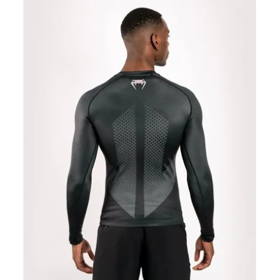 Рашгард Venum Loma Arrow Long Sleeves Rashguards-S