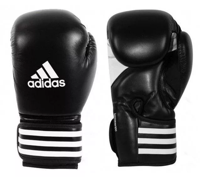 Боксерские перчатки Adidas KPower 100 KickPower