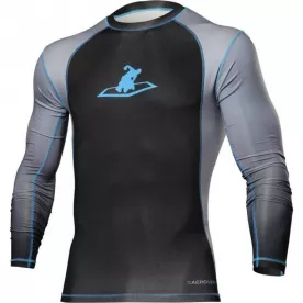 Рашгард TITLE MMA Force Long Sleeve 