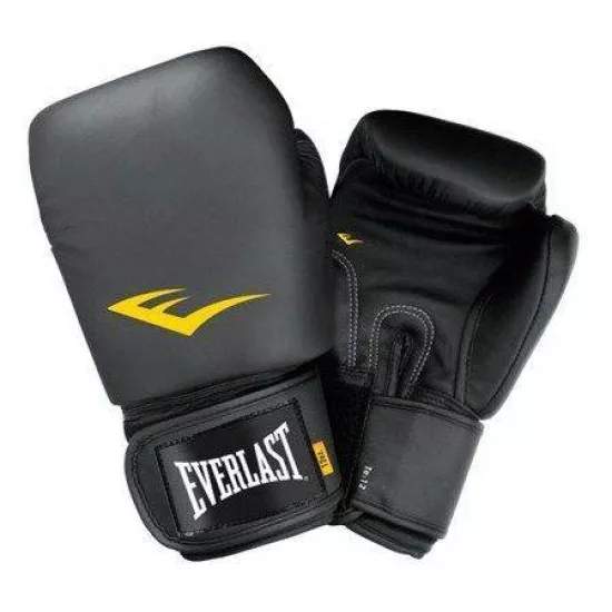 Рукавички для боксу Everlast Thai Training Gloves