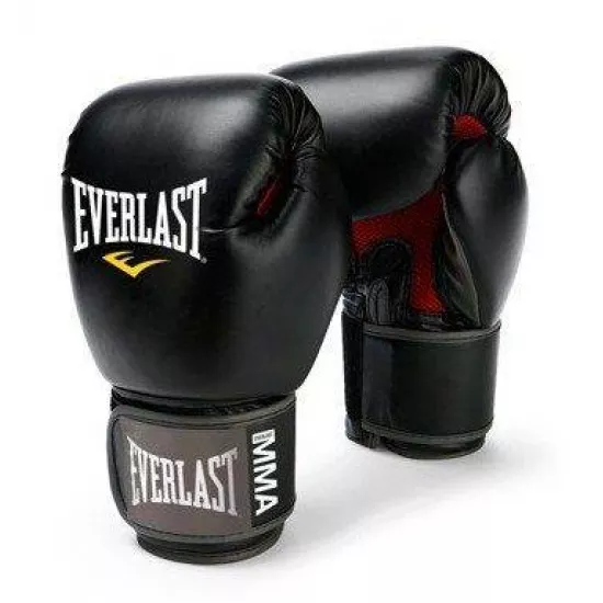 Рукавички боксу Everlast Pro Style Muay Thai Gloves
