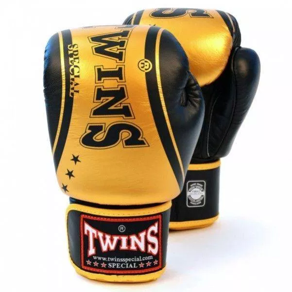 Боксерские перчатки Twins FBGV-TW4G