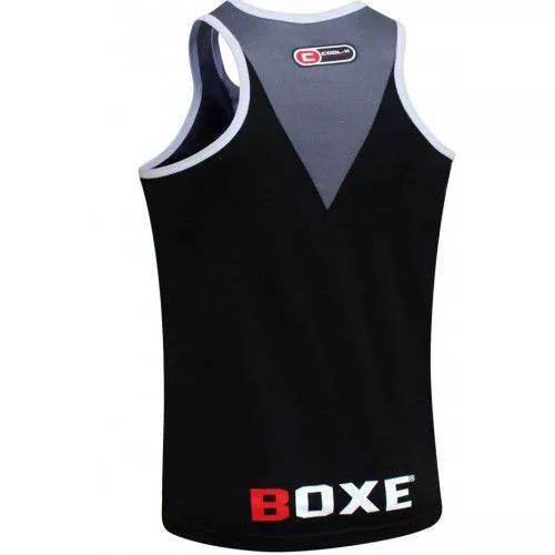 Боксерская майка RDX Vest