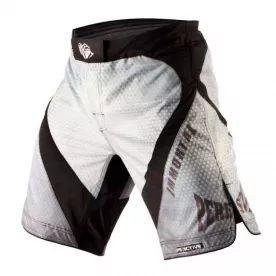 Шорты Peresvit Immortal Fightshorts Snowstorm-XS