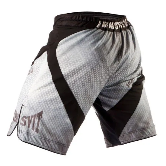 Шорты Peresvit Immortal Fightshorts Snowstorm-XS