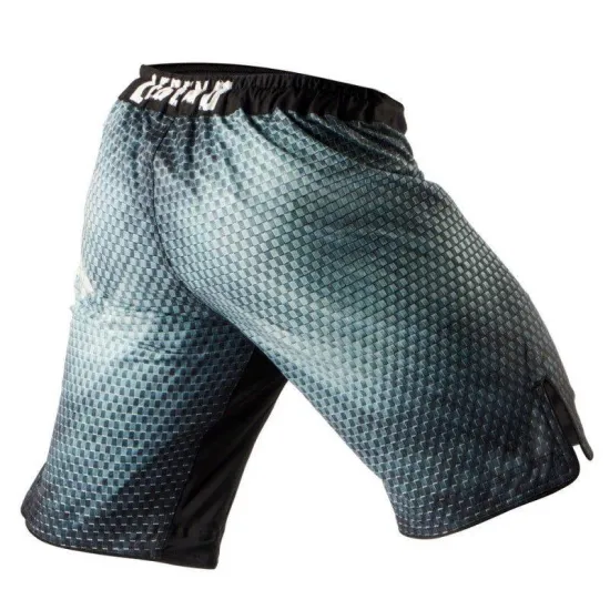 Шорты Peresvit Legend Fightshorts Metallic-XS