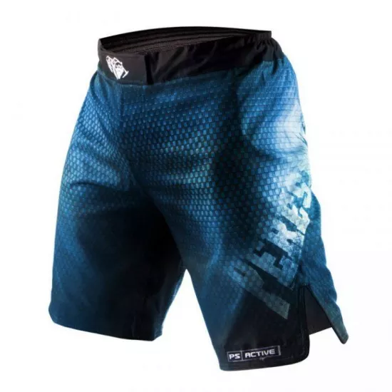 Шорти Peresvit Legend Fightshorts Dark Marine-XS