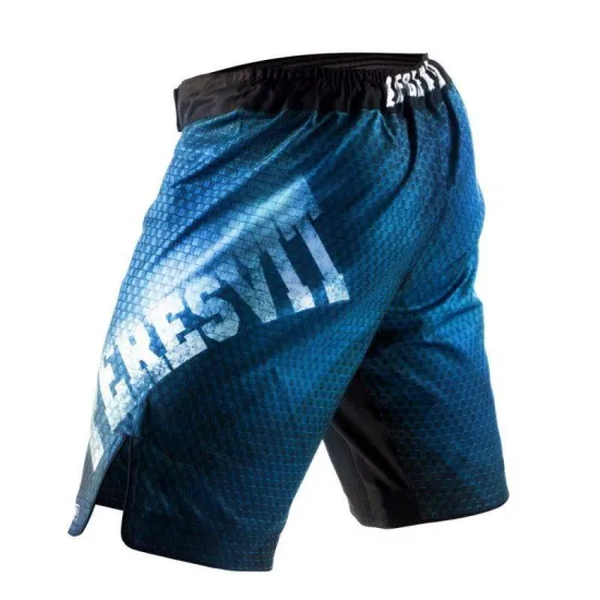 Шорти Peresvit Legend Fightshorts Dark Marine-XS