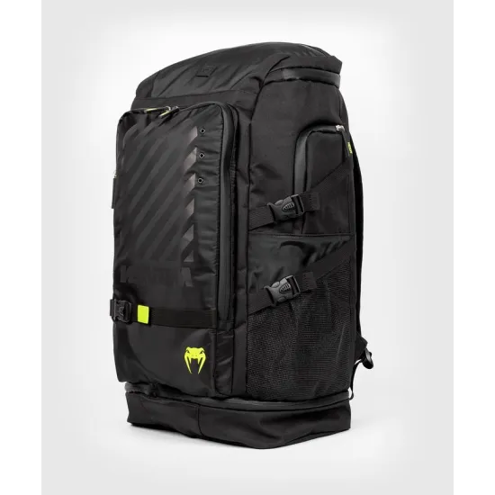 Рюкзак Venum Stripes Xtrem Evo BackPack- Чёрный