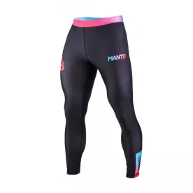 Компресійні штани MANTO GRAPPLING TIGHTS MIAMI S