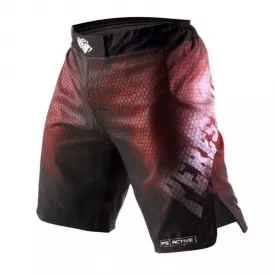 Шорти Peresvit Legend Fightshorts Sunset-XS