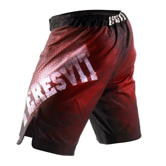 Шорты Peresvit Legend Fightshorts Sunset-XS