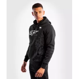 Толстовка-пуловер Venum Official UFC Fight Week Black XS