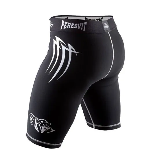 Компресійні шорти Peresvit Blade Compression із черепашкою Bioflex Cup-S
