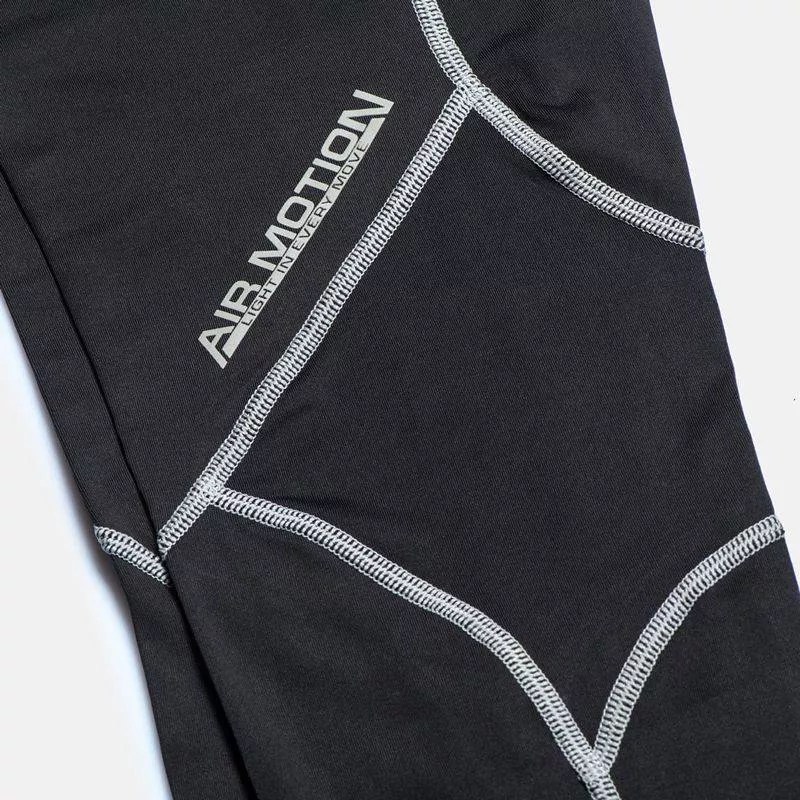 Компрессионные штаны Peresvit Air Motion Compression Leggins Black-S