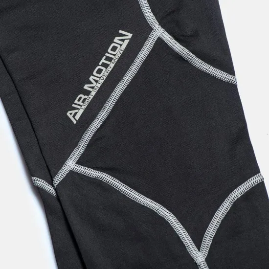 Компресійні штани Peresvit Air Motion Compression Leggins Black-S