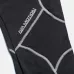Компрессионные штаны Peresvit Air Motion Compression Leggins Black-S