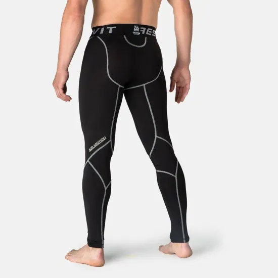 Компресійні штани Peresvit Air Motion Compression Leggins Black-S