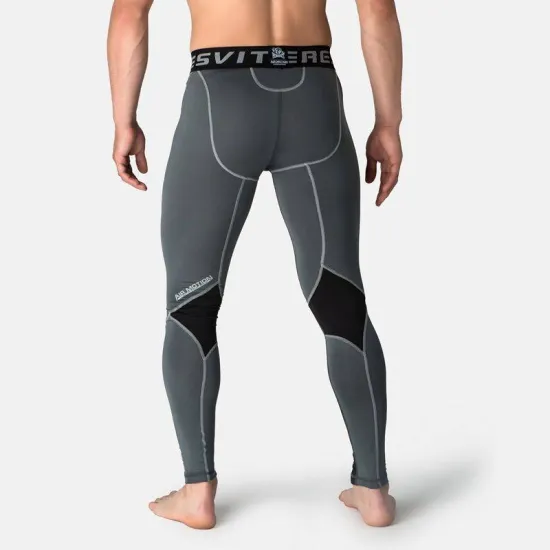 Компрессионные штаны Peresvit Air Motion Compression Leggins Grey-S