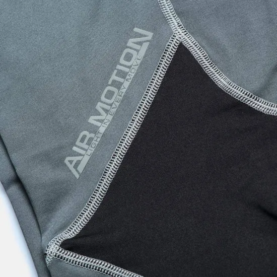 Компрессионные штаны Peresvit Air Motion Compression Leggins Grey-S