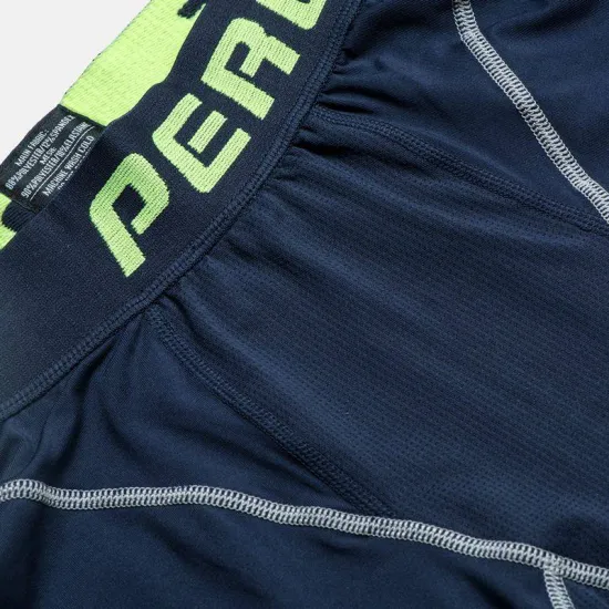 Компресійні штани Peresvit Air Motion Compression Leggins Navy-S