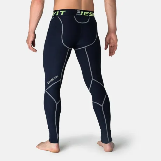 Компресійні штани Peresvit Air Motion Compression Leggins Navy-S