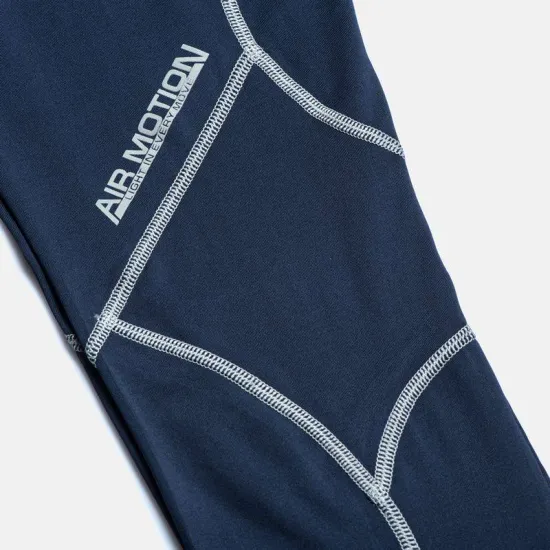 Компресійні штани Peresvit Air Motion Compression Leggins Navy-S