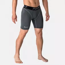 Компрессионные шорты Peresvit Air Motion Compression Shorts Grey-S
