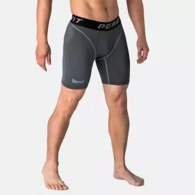 Компресійні шорти Peresvit Air Motion Compression Shorts Grey-S