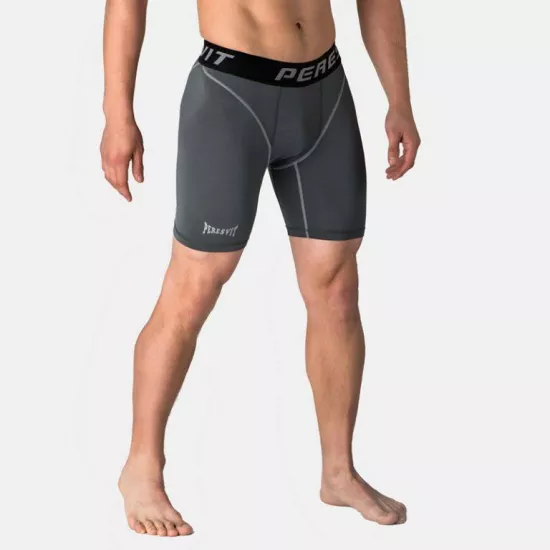 Компрессионные шорты Peresvit Air Motion Compression Shorts Grey-S