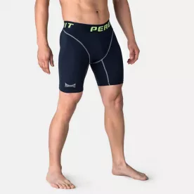 Компресійні шорти Peresvit Air Motion Compression Shorts Navy-S