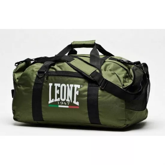 Сумка-рюкзак Leone Green