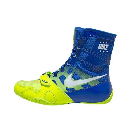 Боксёрки Nike HyperKO Boxing-45 (US13)
