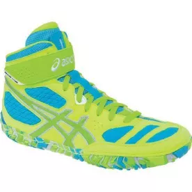 Борцівки Asics Agressor 2-45,5