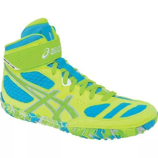 Борцовки Asics Agressor 2-45,5
