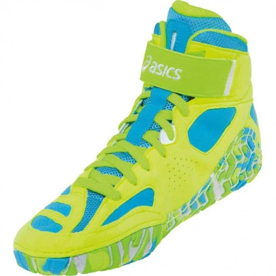 Борцовки Asics Agressor 2-45,5