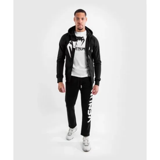 Толстовка Venum Legacy Hoodie S