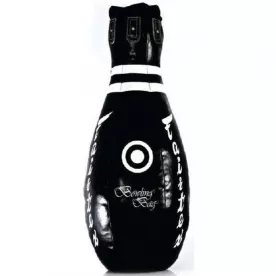 Боксерський мішок Fairtex HB10 117см 42кг