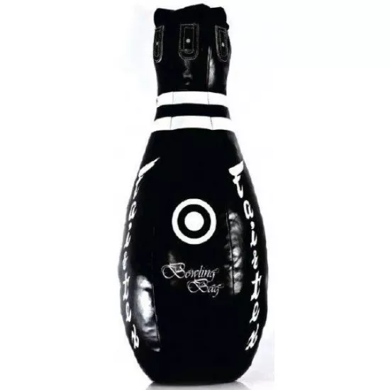 Боксерский мешок Fairtex HB10 117см 42кг