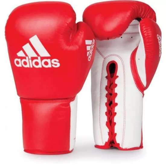 Професійні рукавички для боксу Adidas Glory Pro Fight